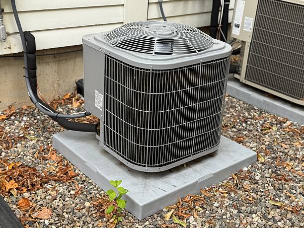 24/7 Emergency Ductwork Repair experts in Winchester, KY