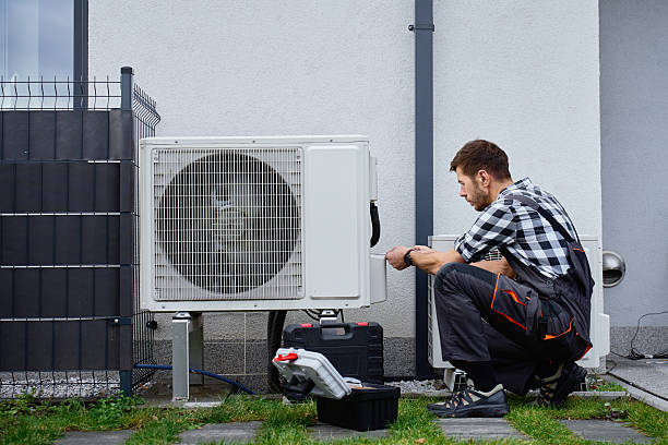 Top rated local Ductwork Repair specialists in Winchester, KY